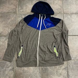 American eagle jacket